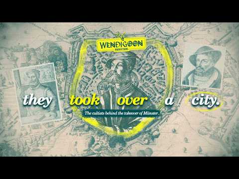 The Cult that Took Over a City & Killed Thousands img