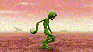 Dance Video | Five little monkeys having fun at a dance party img